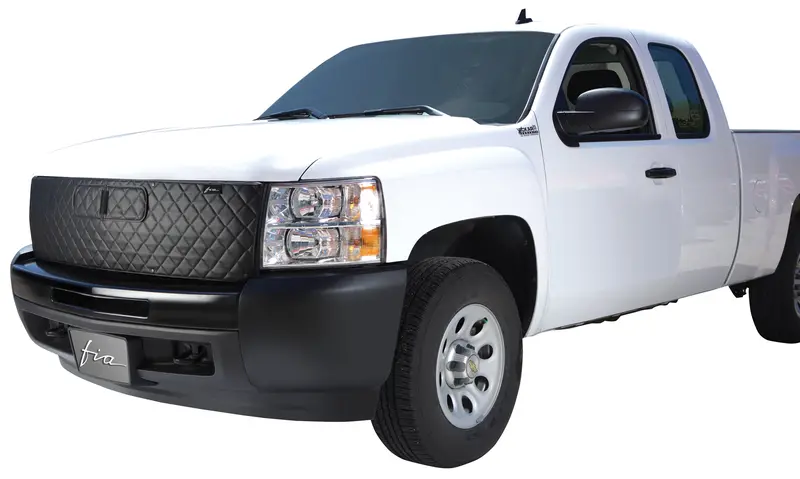 Fia Wf921-41 Custom Winter Front Bug Screen – Vehicle-Specific Fit For Cold-Weather Protection 1