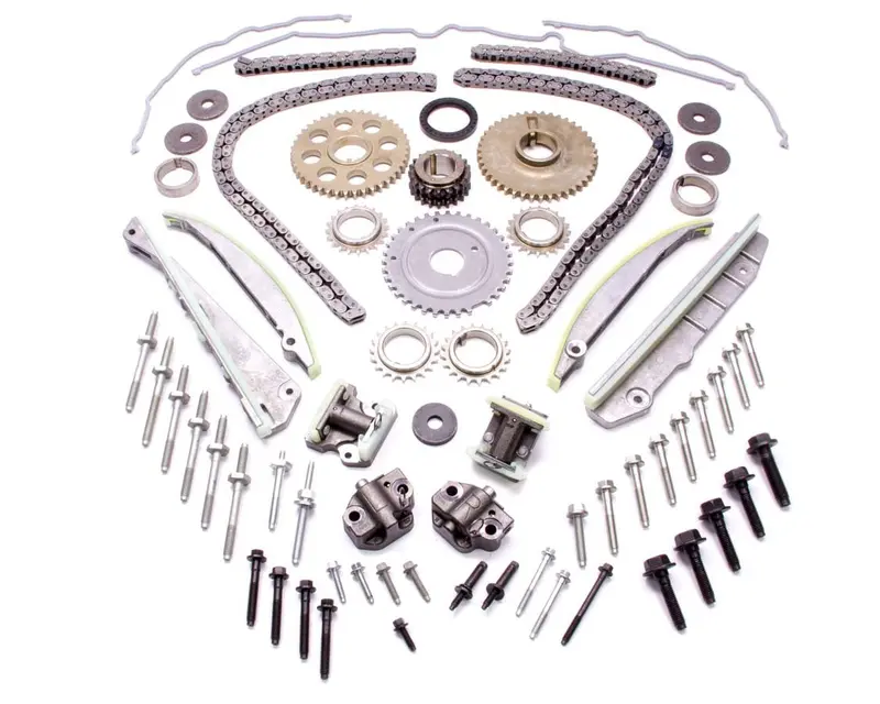 Ford M6004-A464 Crankshaft Drive Kit For 4.6L 4-Valve V8 Engines 1