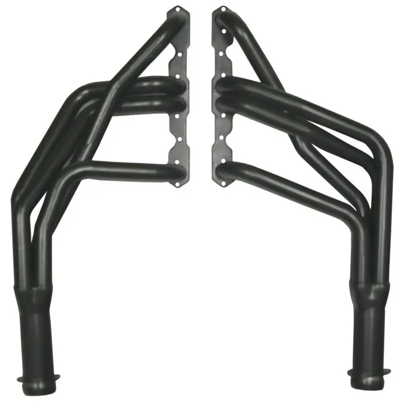 Hedman 65003 1-3/4-Inch Header Set For 1967–1974 Chevrolet Camaro Small-Block Engines 1