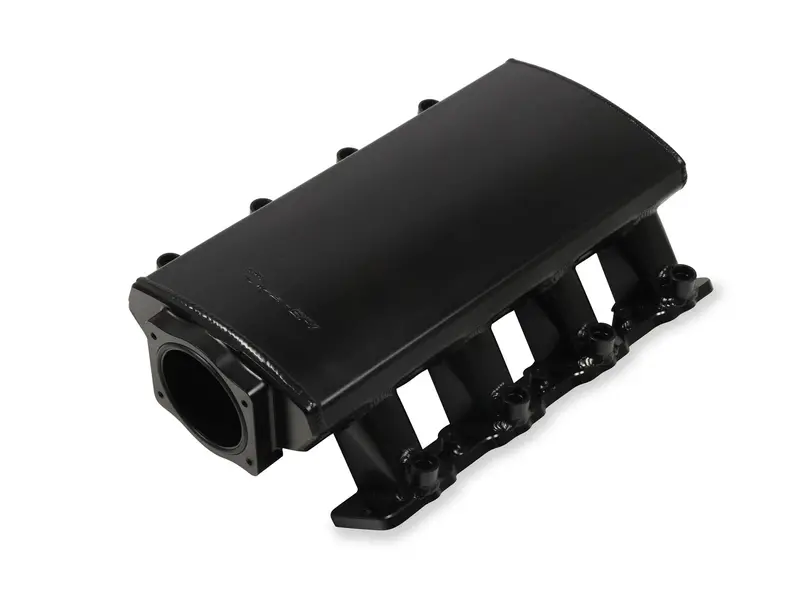 Holley Efi 830102 Sniper Hi-Ram Intake Manifold – Fuel-Injected Performance Upgrade For V8 Engines 1