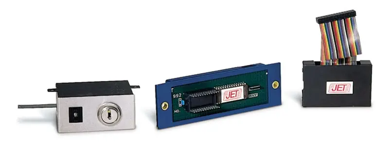 Jet Performance 190106P Six-Pack Tuning Chip For Enhanced Engine Control Programming 1
