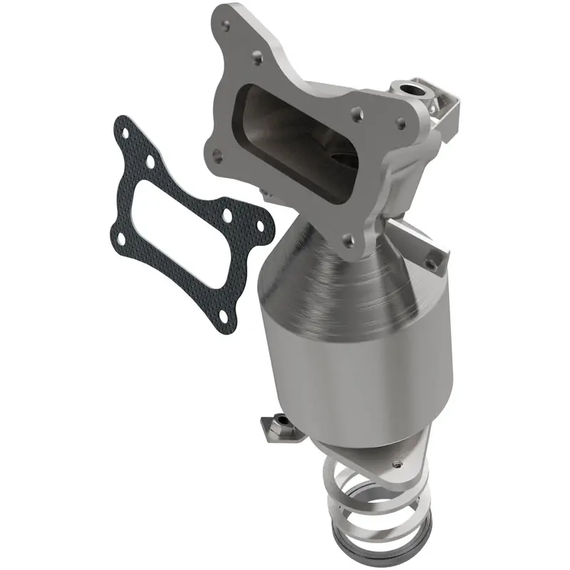 Magnaflow California-Compliant Manifold Catalytic Converter – 5582781 Oem Fit 1