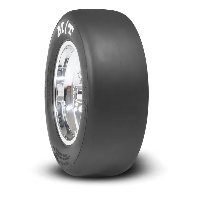 Mickey Thompson 250856 Torque Converter – Optimized For Automatic Transmission Applications 1