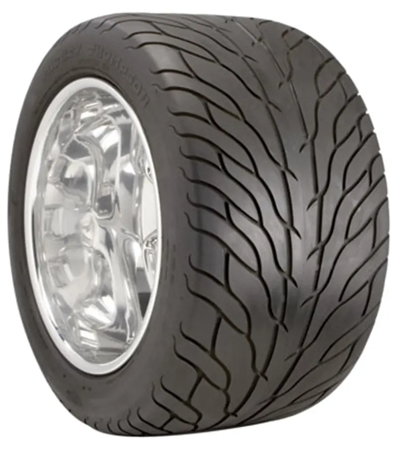 Mickey Thompson 90000020408 Sportsman S/R Radial Tire – 28X6.00R17Lt, Dot-Certified Performance Tread 1
