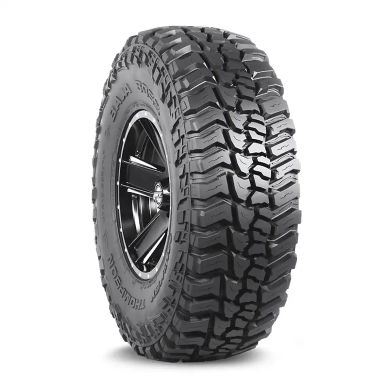 Mickey Thompson Baja Boss All-Terrain Tire (90000036638) – Aggressive Tread, Off-Road Ready 1
