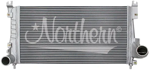 Northern Radiator Gm Charge Air Cooler – High-Efficiency Intercooler Core 1
