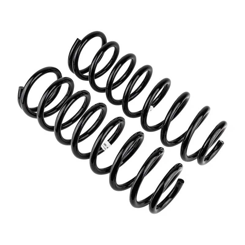 Old Man Emu 2414 Racing Coil Springs – Pair, Designed For Nissan Patrol Y61 Off-Road Competition 1