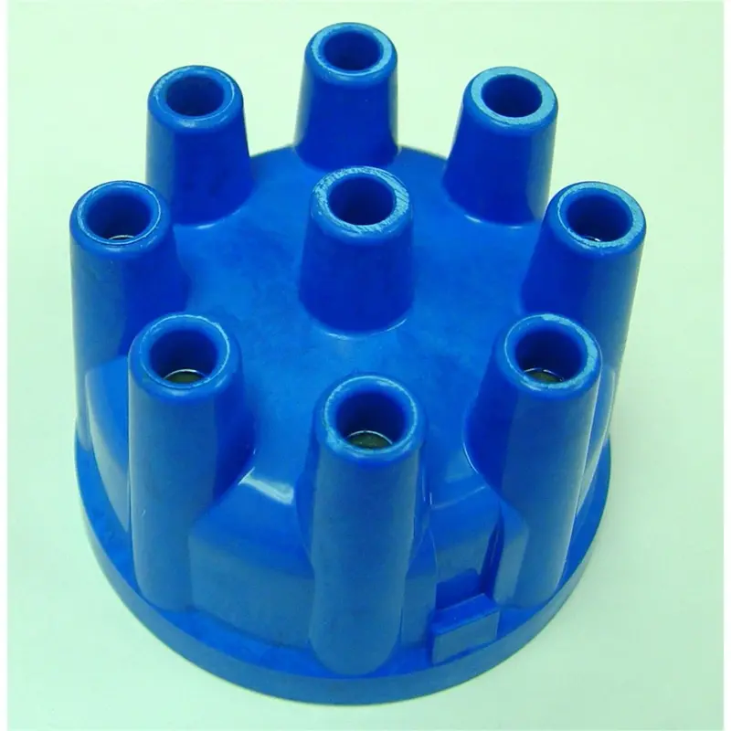 Omix 17244.15 Distributor Cap; 1