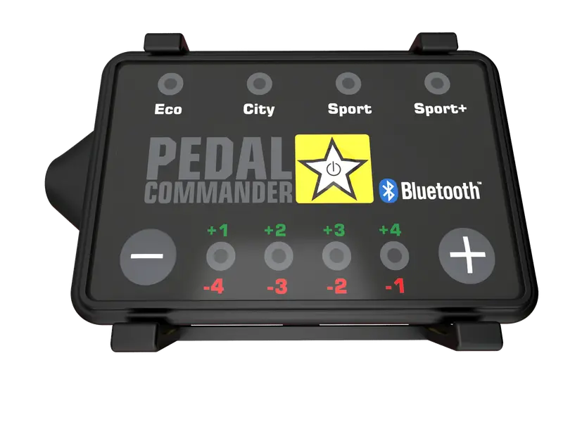 Pedal Commander Pc50-Bt Throttle Response Controller – Bluetooth Enabled 1
