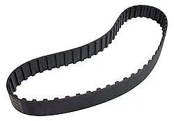 Peterson Fluid Systems 05-0915 Gilmer Timing Belt – 28.5" X 0.5", L-Series 1