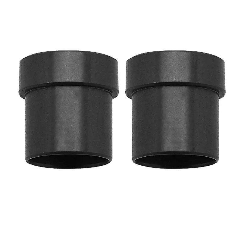 Russell 660665 Black An-8 Tube Sleeve Kit – 1/2-Inch Od, Set Of 6 1