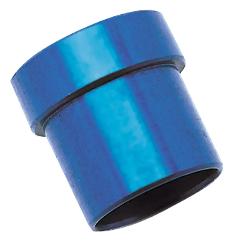 Russell 660680 Blue Anodized -12An Tube Sleeve – Fits 3/4-Inch Od Tubing 1