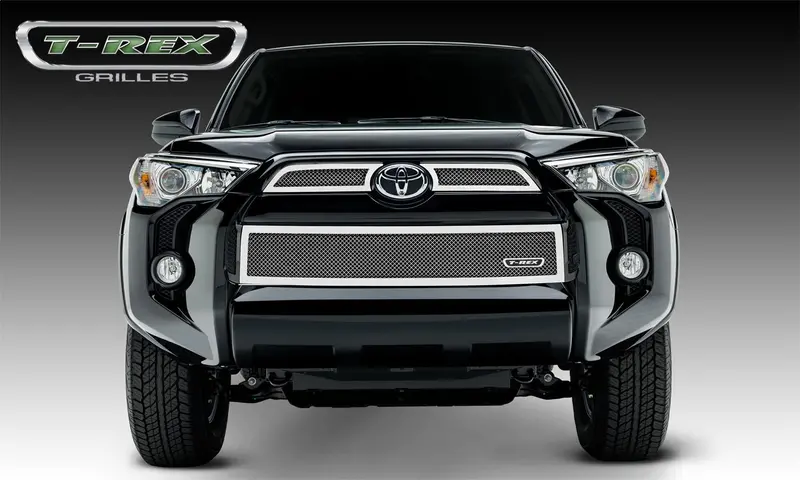 T-Rex Upper Class Series Mesh Front Grille Kit For Enhanced Styling 1