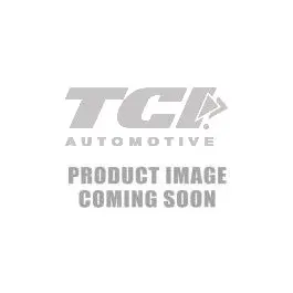 Tci Automotive 424100 Ford C6 Direct/Forward Drum Nitrided Clutch Plate. 1