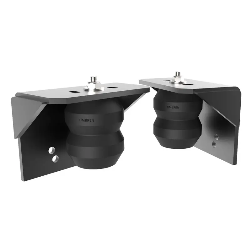 Timbren Ses Gmrst Rear Suspension Enhancement Kit – 8,600 Lb Capacity 1